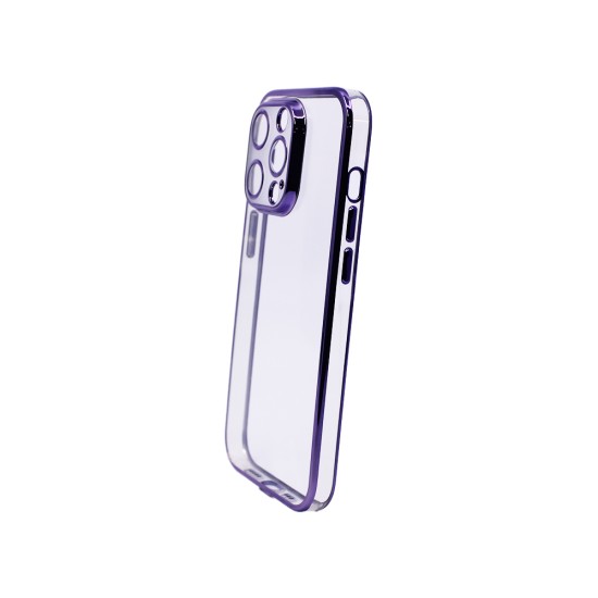 Hard Sillicone Case with Camera Lens for Apple iPhone 14 Pro